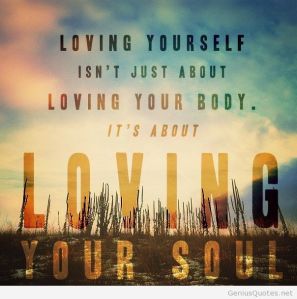 Loving-your-soul-quotes
